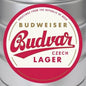 Budweiser Budvar - Non-Alc 30L