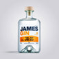 James Gin - California Dream Gin