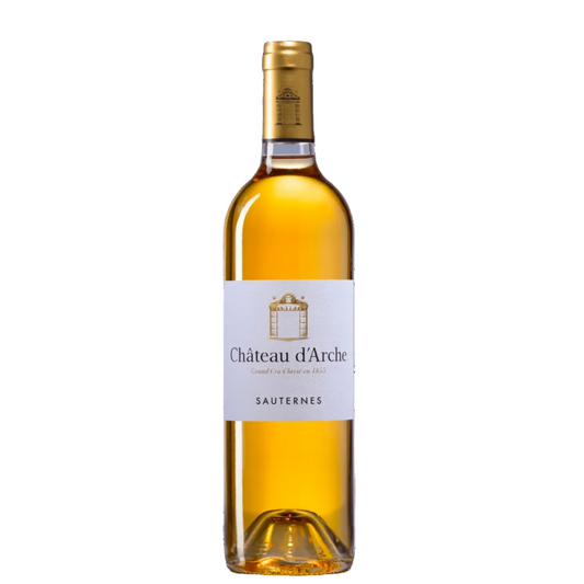 Château d’Arche - Sauternes AOC 37.5cl
