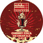 New Invention - SCOOP: Cherry Cola 30L