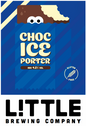 Choc Ice Porter (GF) 9G