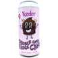 Chocolate Fudge Cake Stout 440ml