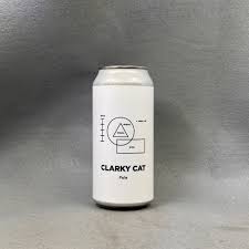 Pomona - CLARKY CAT 440ml