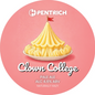 Pentrich - Clown College 9G