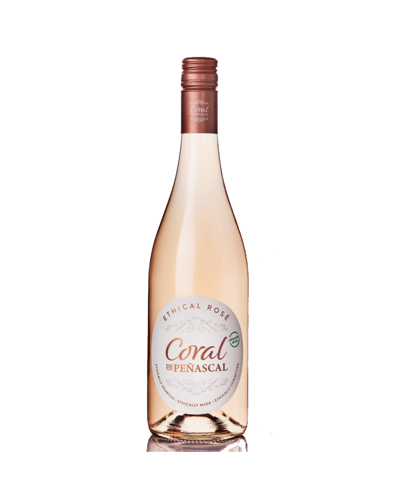 Penascal - Coral Ethical Rosé