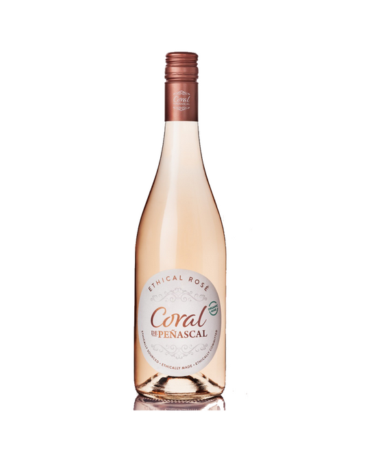 Penascal - Coral Ethical Rosé