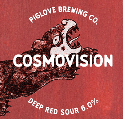 Piglove - Cosmovision 30L