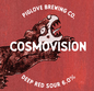 Piglove - Cosmovision 30L