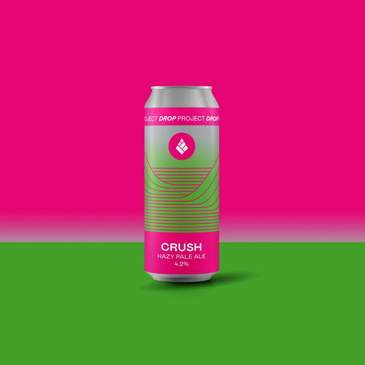 Drop Project - Crush 440ml
