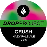 Drop Project - Crush 30L