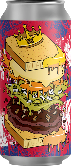 Northern Monk - Cuban Patty Melt 30L