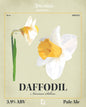 Abbeydale - Daffodil (GF) 9G