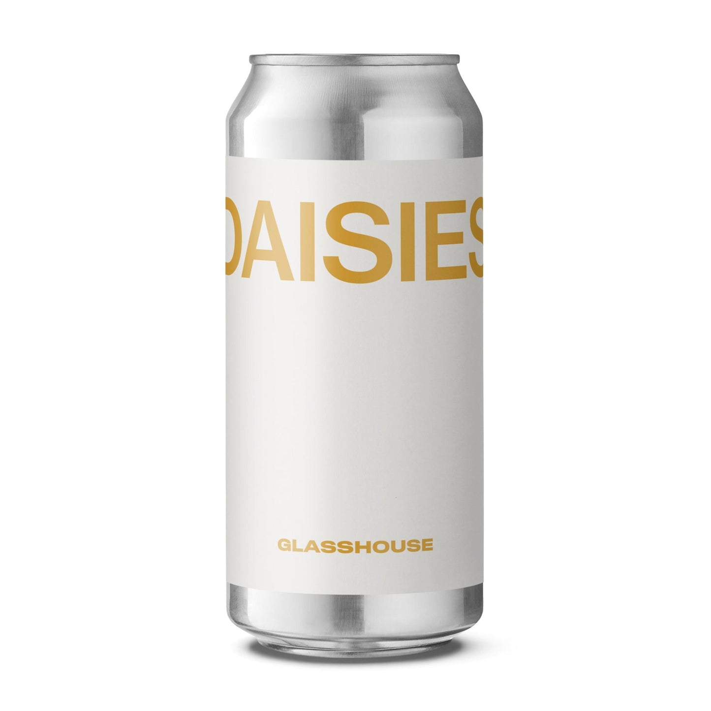 Glasshouse - Daisies 440ml