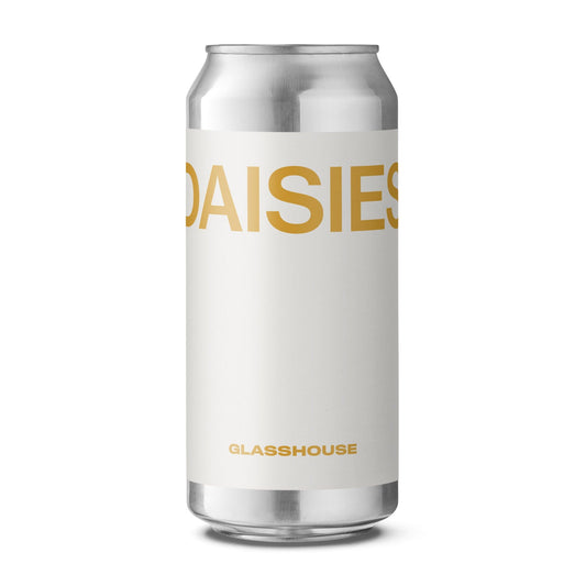 Glasshouse - Daisies 440ml