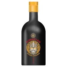Gunnars Mango and Lychee Gin