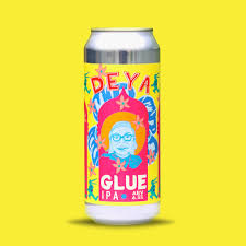 DEYA Glue Cans 500ml