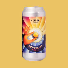 Verdant - Sundialer Cans
