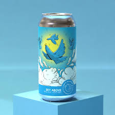 Left Handed Giant Sky Above (GF) 440ml