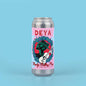 Steady Rolling Man 500ml