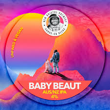 Baby Beaut NZ Pale 30L