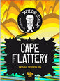 Wilde Child - Cape Flattery 9G