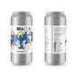 Beak Brewery -  Hum 440ml Cans