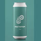 Factotum Cans