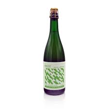 Spatial Dimensions Mixed ferm Bottles