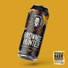 Brownie Hunter 440ml
