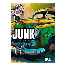Junk 20L