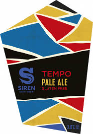 Siren - Tempo 9G