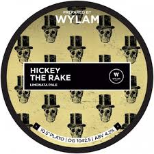 Wylam - Hickey The Rake 30L