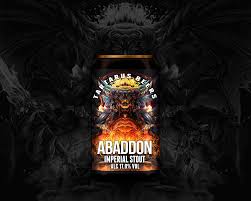 Tartarus - Abaddon 330ml