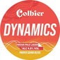 Colbier Brew Co - Dynamics 9G