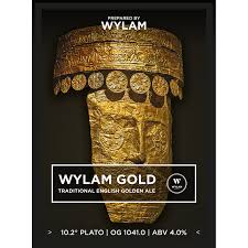 Wylam - Gold 9G