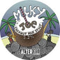 Alter Ego - Milky Joe 9G