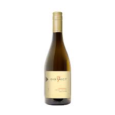 District 7 - Chardonnay