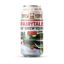 Brew York - Fairytale of Brew York 440ml