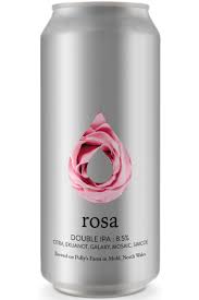 Polly's Brew - Rosa 440ml Cans