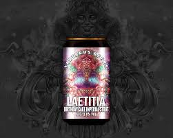 Tartarus - Laetitia Birthday Cake Impy 330ml