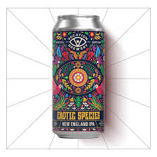 Exotic Species 440ml
