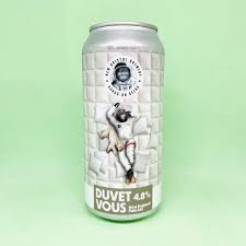 New Bristol - Duvet Vous (GF) 440ml