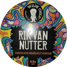 Rik Van Nutter 9G