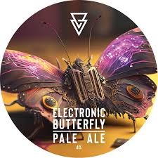 Electronic Butterfly 30L