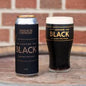 London Black Nitro Cans