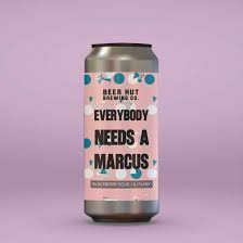 Everybody Needs Marcus 440ml