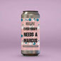 Everybody Needs Marcus 440ml