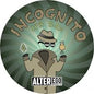 Alter Ego - Incognito 9G