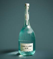 Lind & Lime Signature Gin Magnum (1.5L)