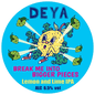 DEYA - Break Me Into Bigger Pieces 30L